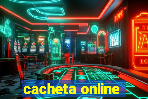 cacheta online